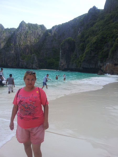 Майсара Ботанова