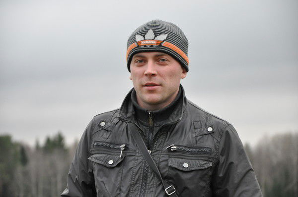 Максим Коноплёв