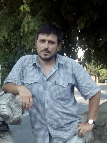 Муслим Ибрагимов