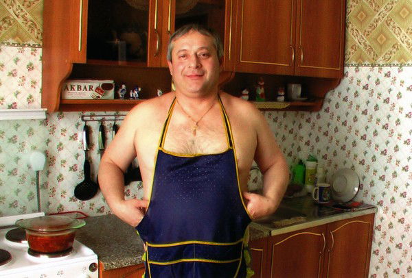 Игорь Богач