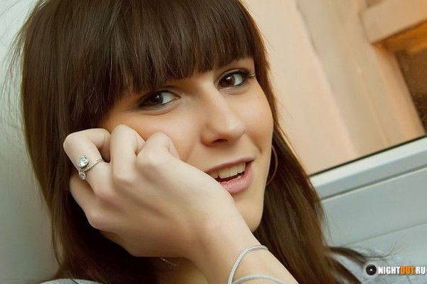 Леночка Полонянкина