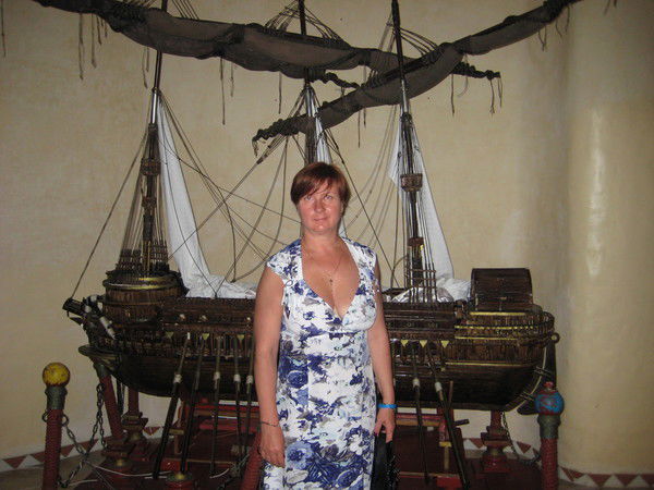 Наталья Козинец