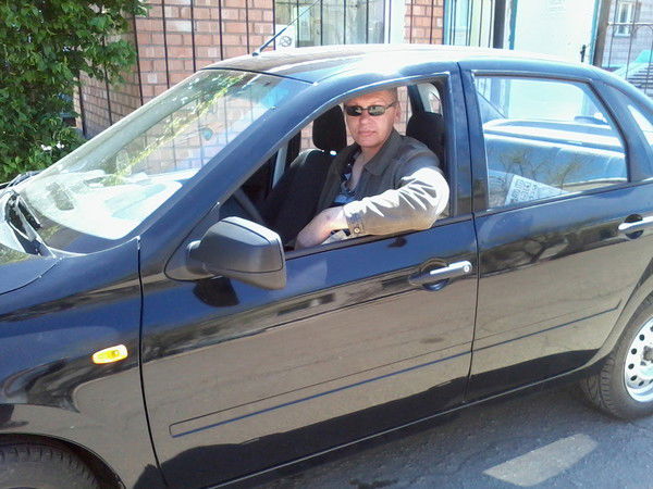 Александр Колупаев