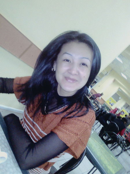 Алтын Торсанова