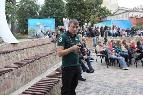 Степанов Вячеслав