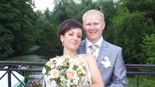 Юлия Наумова