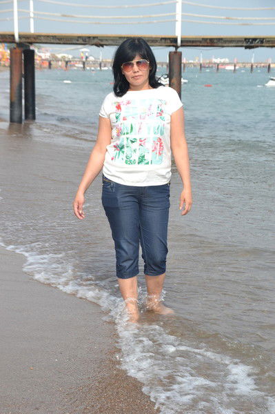 Гульжан Амирова