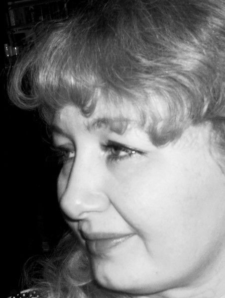 Ольга Булыгина