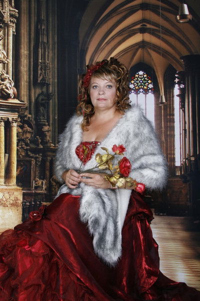 Наталия Конончук