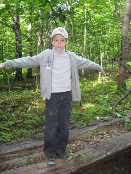 Денис Карасик