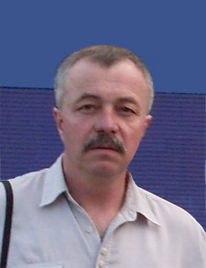 Сергей Андреев