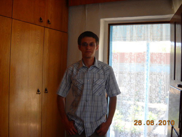 Алексей Шатилов