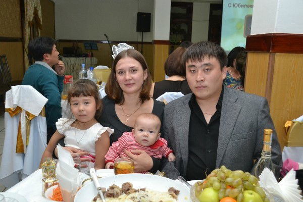 Наталья Ким