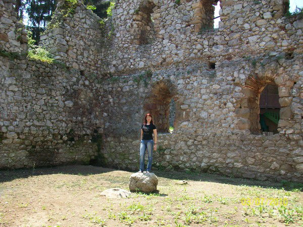 Наталья Гайгашкина