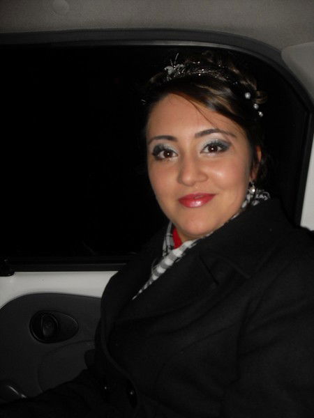 Динара Ханкова