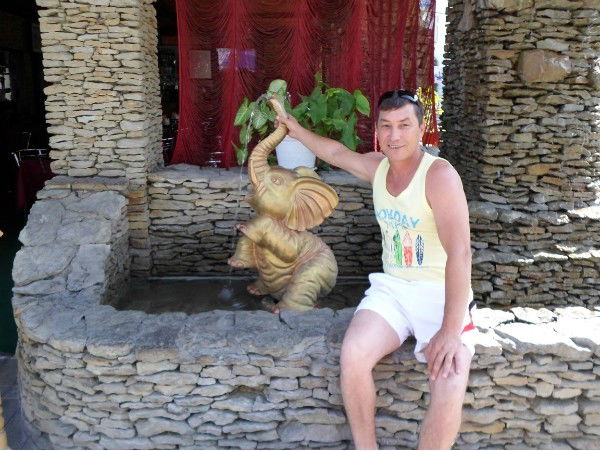 Олег Трифонов