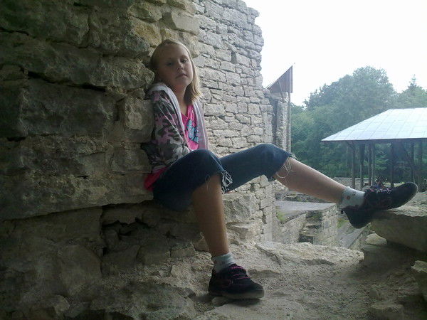 Элишк@ Элиночка