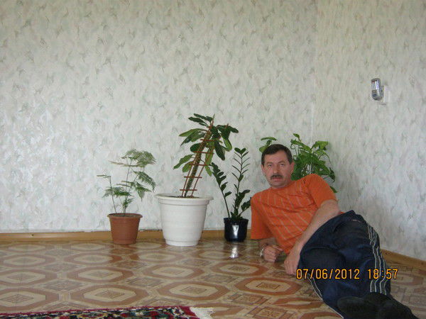 Александр Корниенко