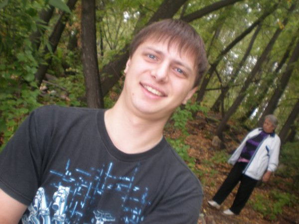 Александр Телицин