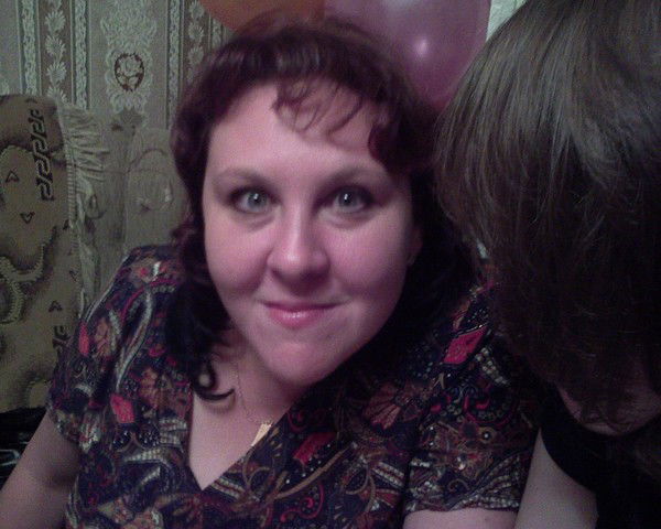 Надежда Романова