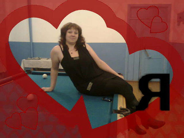 Светлана Васильева