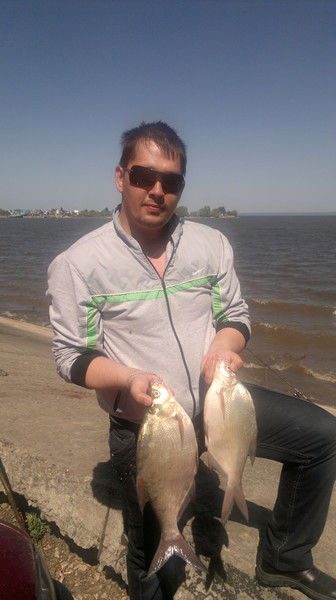 Руслан Миганов