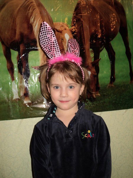 Юлия Коурова