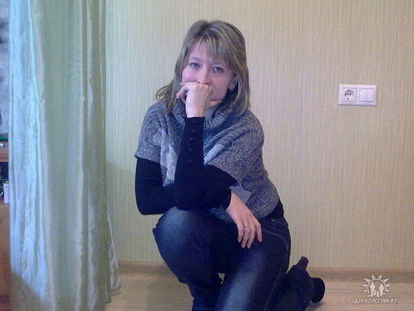 Гуля Шазамова