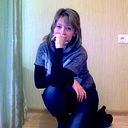 Гуля Шазамова