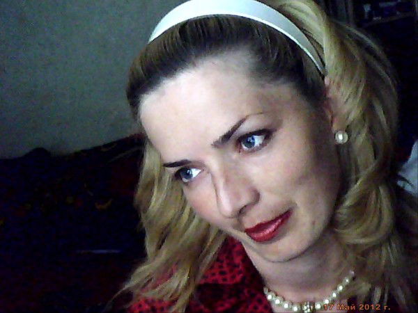 Алла Хасанова