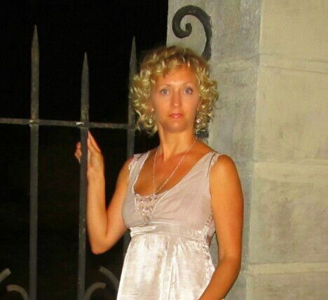 Юлия Даровых