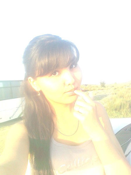 Айгерим Тоймбекова