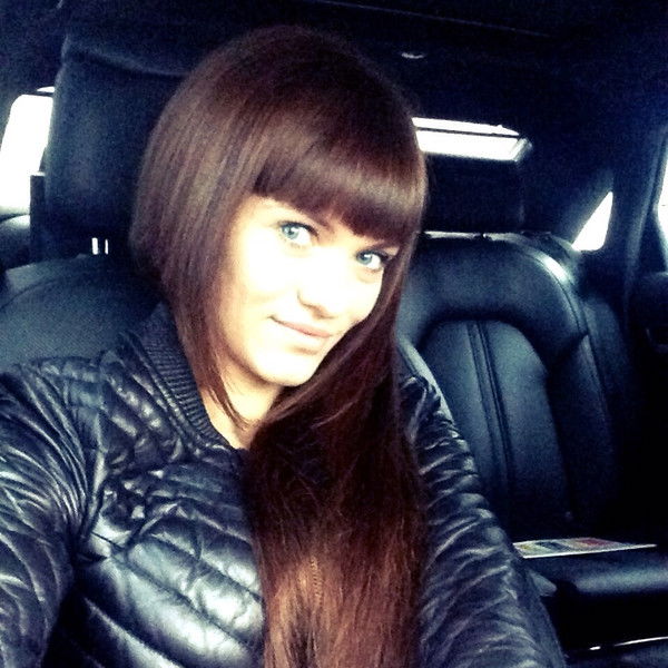 Яна Костищина