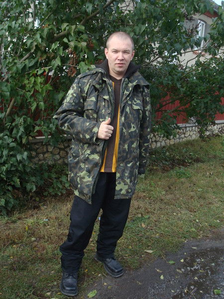 Микола Козлов