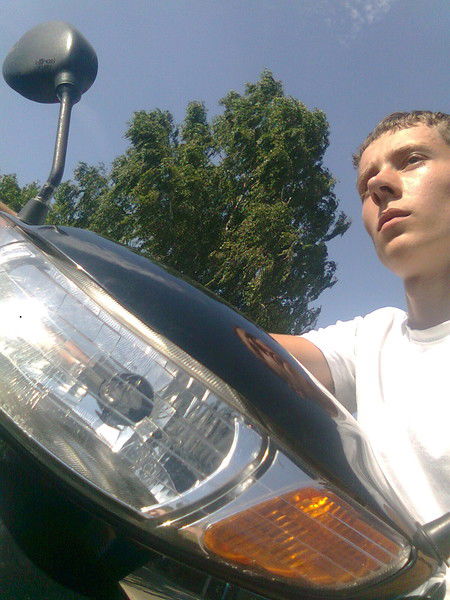 Тёма Зайцев