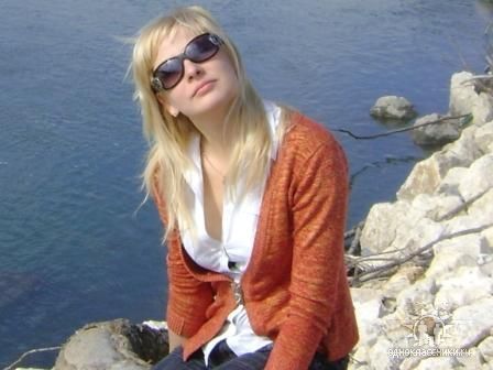 Светлана Светлая