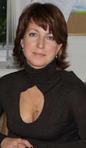 Александра Светлова