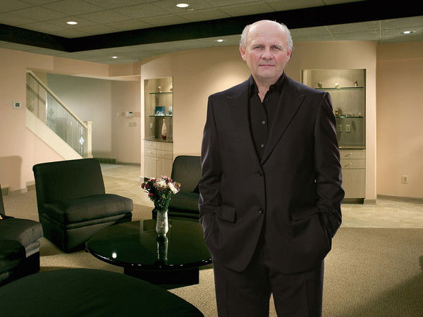 Алексей Саранча