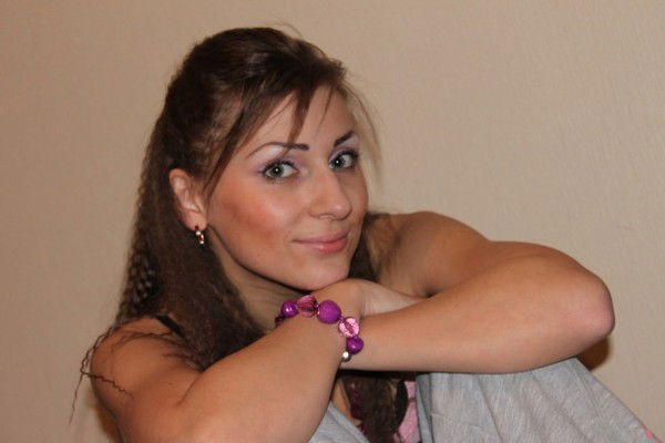 Наталья Городилина