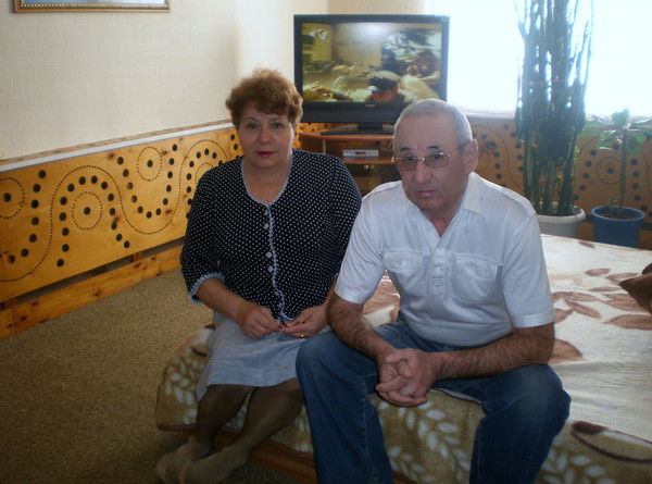 Нина Гатауллина