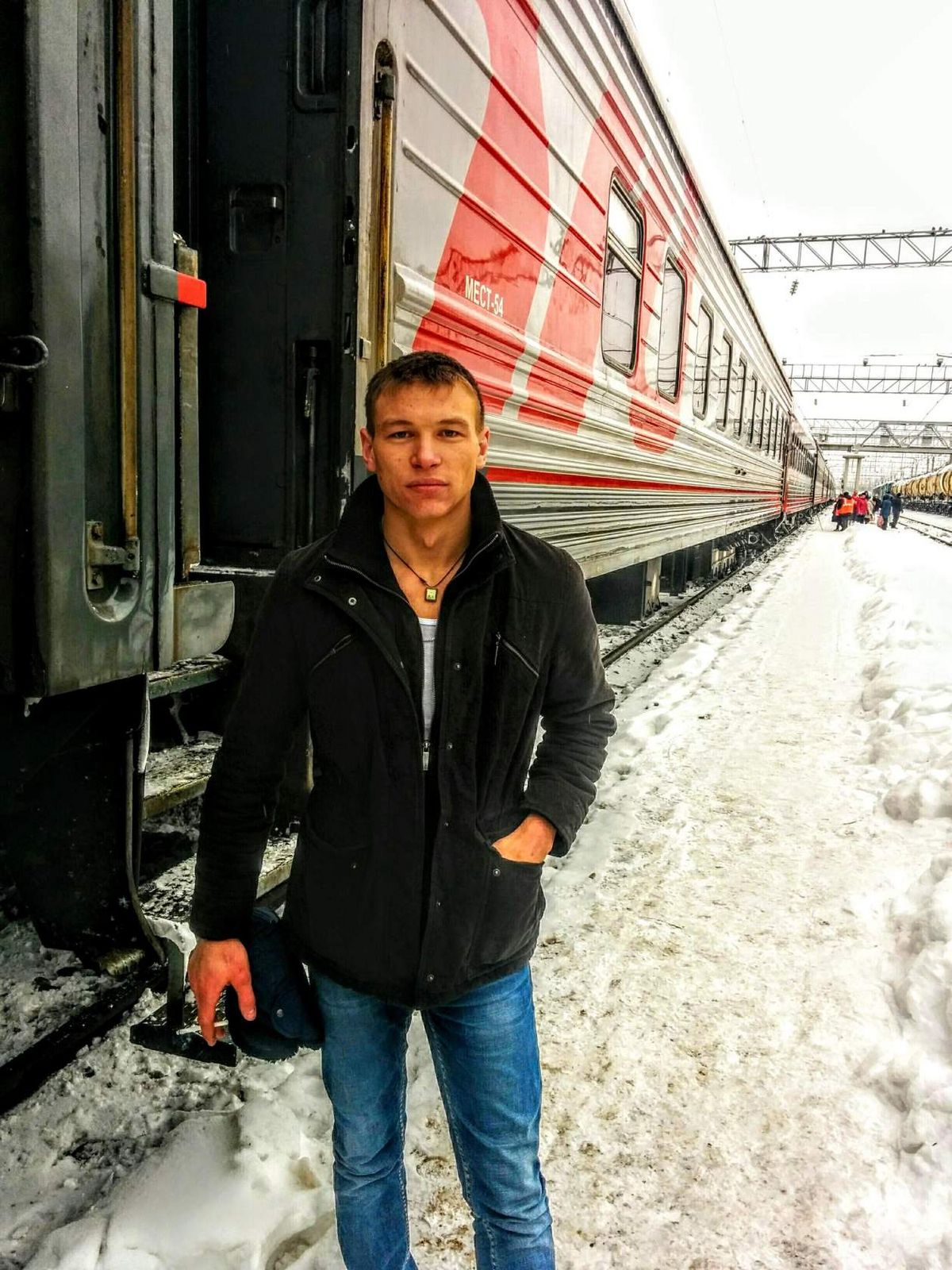 Фима Заленский