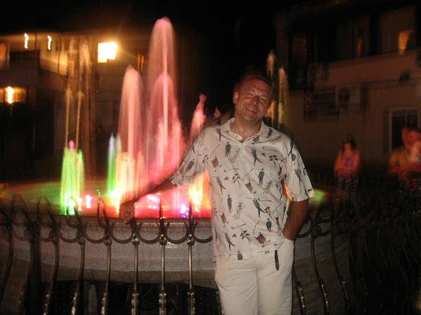 Александр Кожар