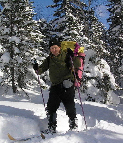 Николай Шлемин