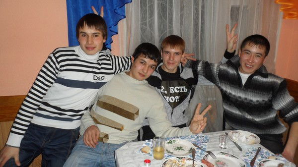 Слава Ленгарт