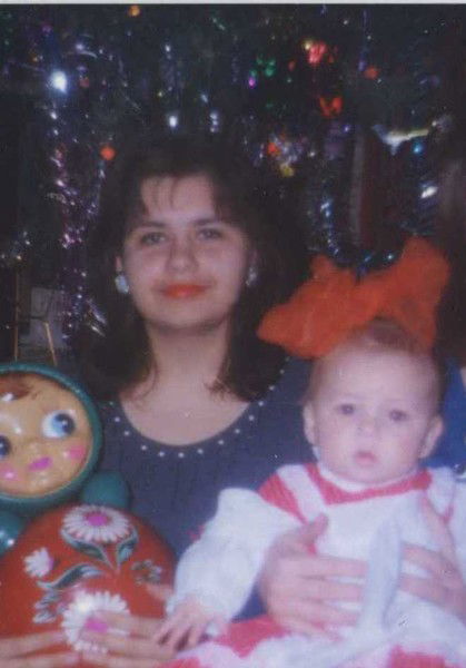 Елена Елисеева