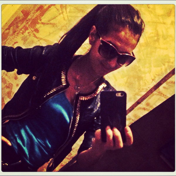 Алеся Самодурова