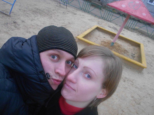 Наталья Прохорцева