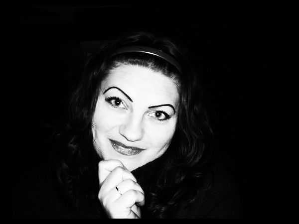 Наташа Кучер