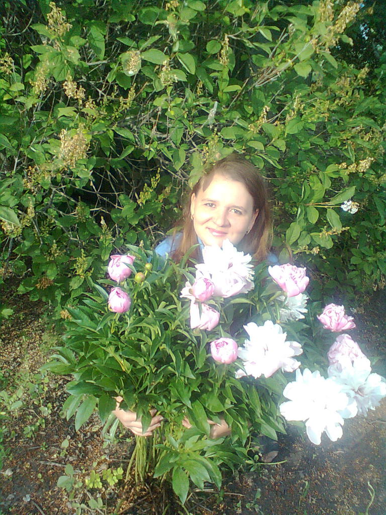 Ольга Соловьева