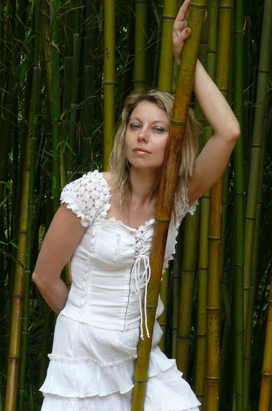 Светлана Якимова